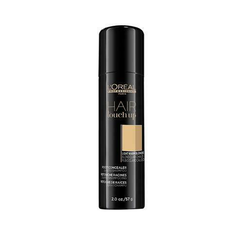 Hair Touch Up Light Warm Blonde - Scentbar