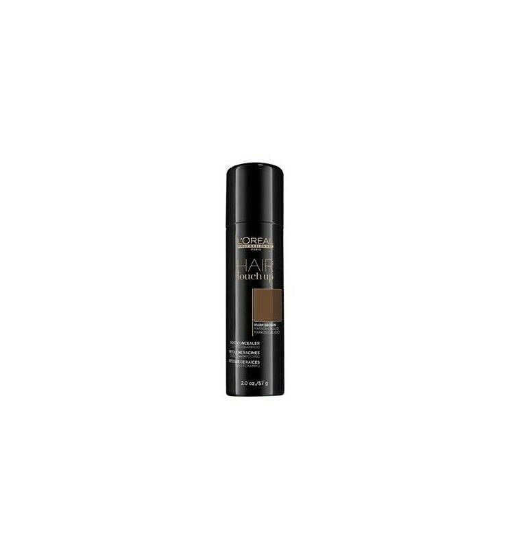 Hair Touch Up Warm Brown - Scentbar
