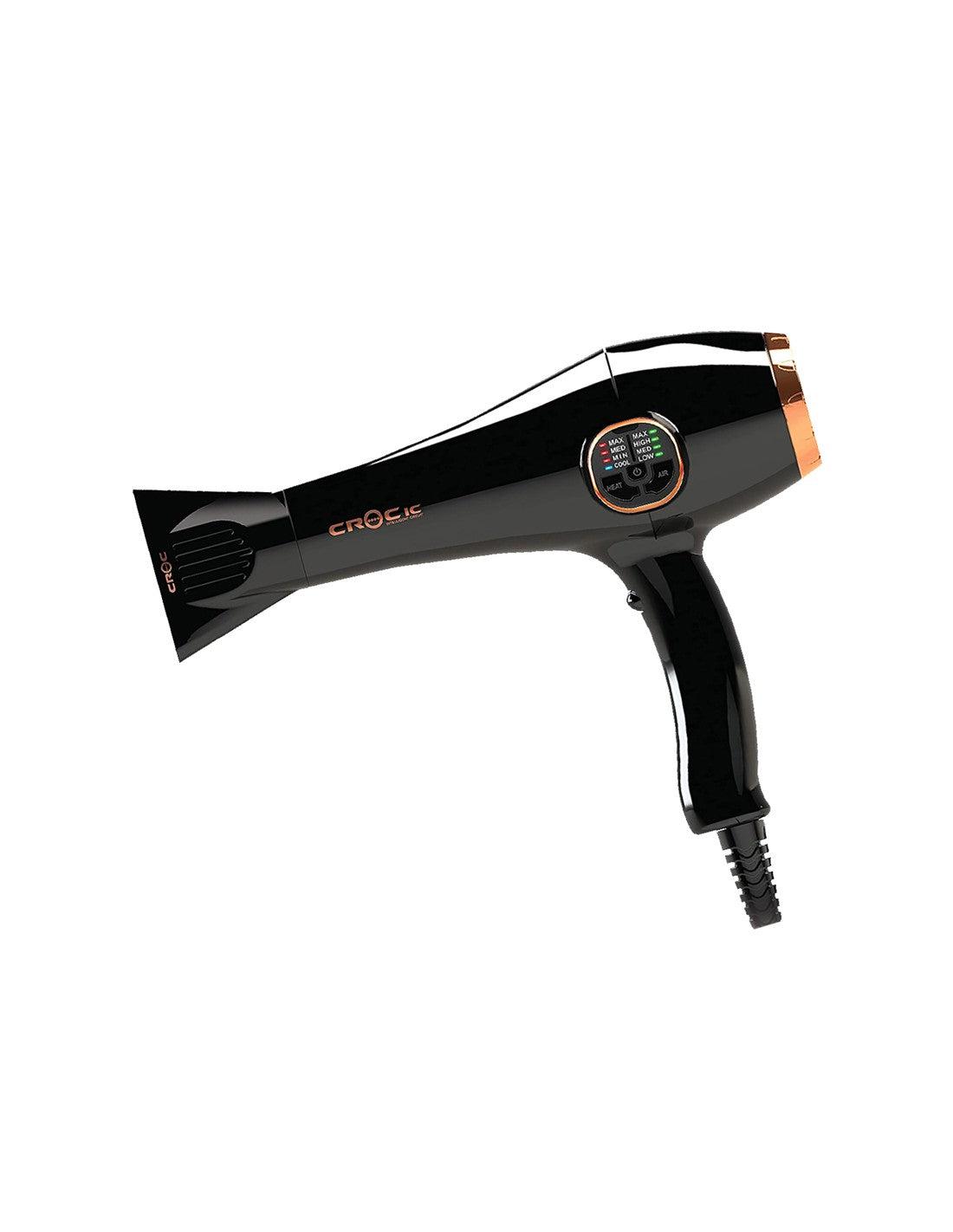 Hairdryer - MASTER Premium IC Digital Dryer - Scentbar