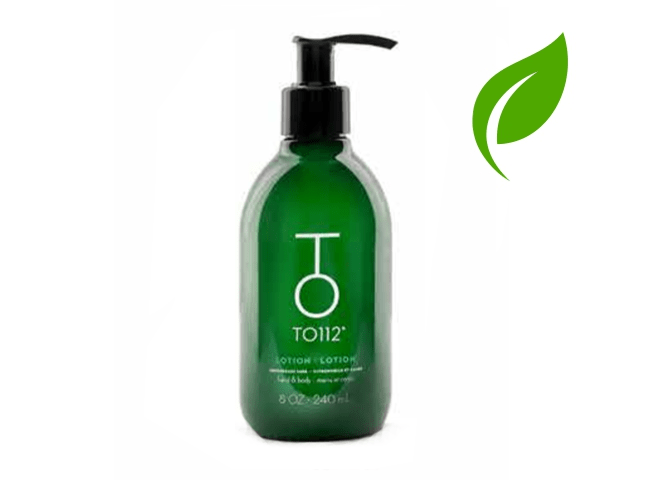 Hand and Body Lotion - Scentbar