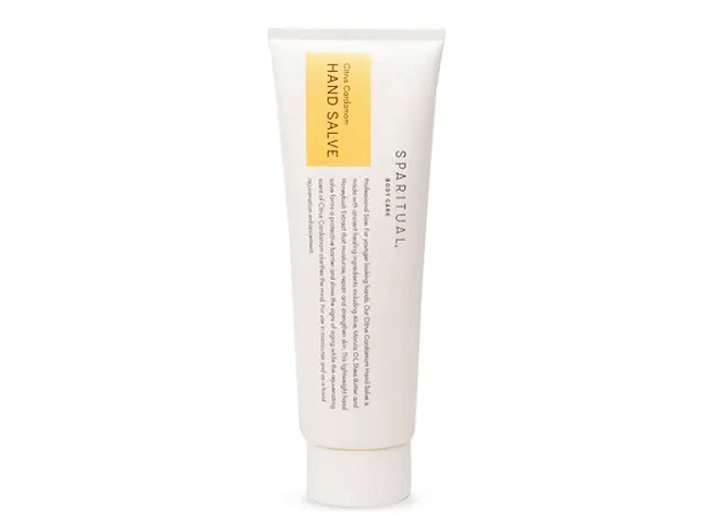 Hand Ointment Citrus Cardamom - Scentbar