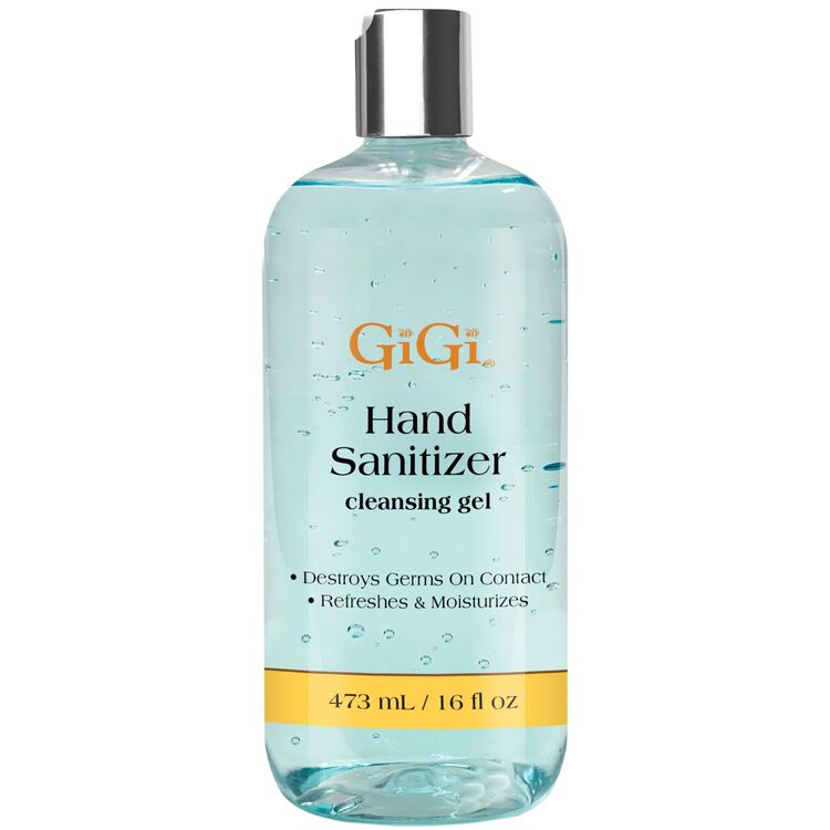 Hand Sanitizer Cleansing Gel - Scentbar