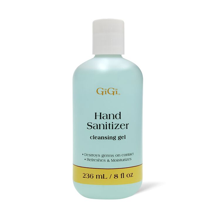 Hand Sanitizer Cleansing Gel - Scentbar