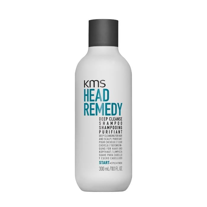 Head Remedy shampoo - Scentbar