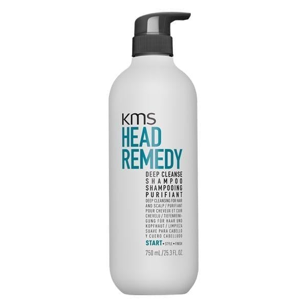 Head Remedy shampoo - Scentbar