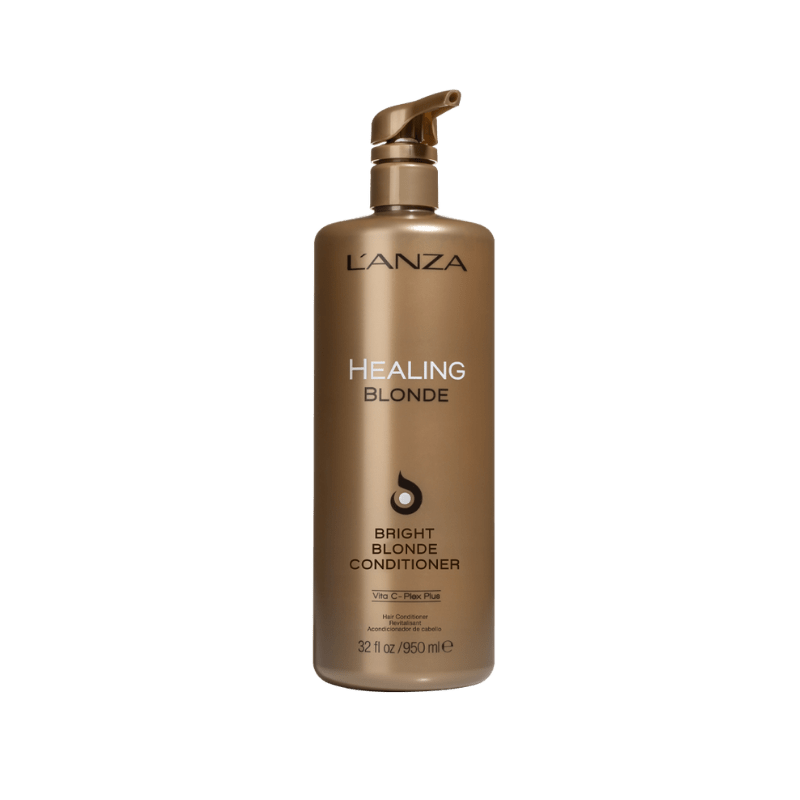 Healing Blonde Bright Blonde Conditioner - Scentbar