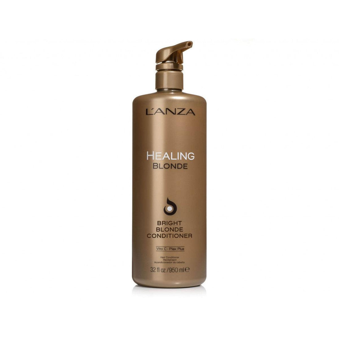 Healing Blonde Bright Blonde Conditioner - Scentbar