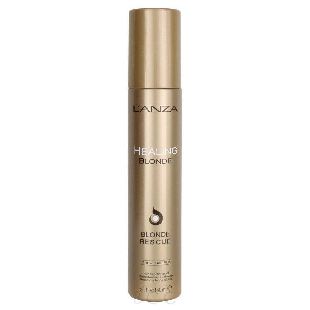 Healing Blonde Bright Blonde Rescue - Scentbar