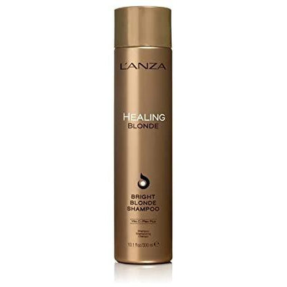 Healing Blonde Bright Blonde Shampoo - Scentbar