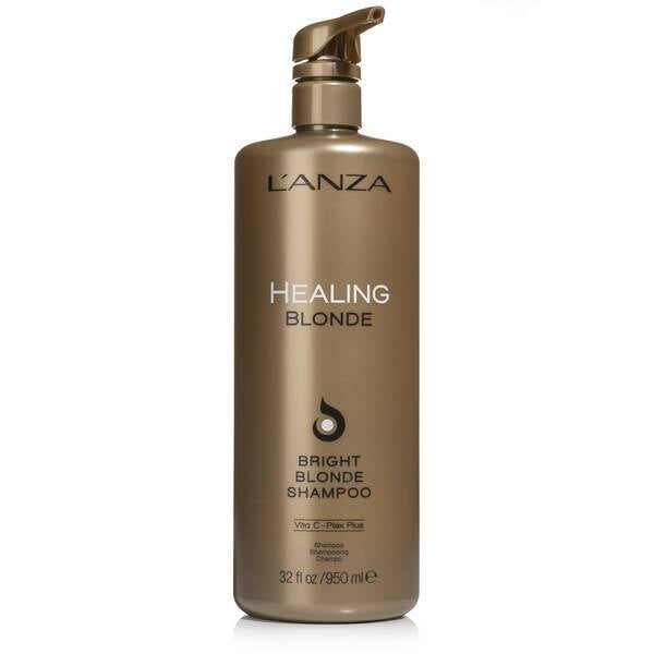 Healing Blonde Bright Blonde Shampoo - Scentbar