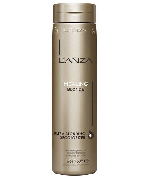 Healing Blonde Ultra Blonding Decolorizer - Scentbar