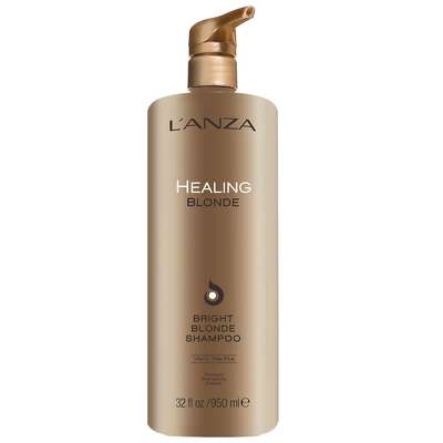 Healing BlondeBright Blonde Shampoo - Scentbar