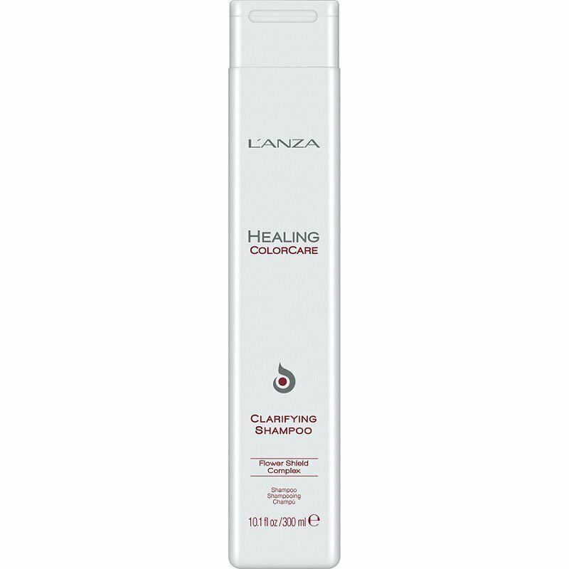 Healing Color Care Clarifying shampoo - Scentbar