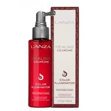 Healing Color Care Color Illuminator - Scentbar