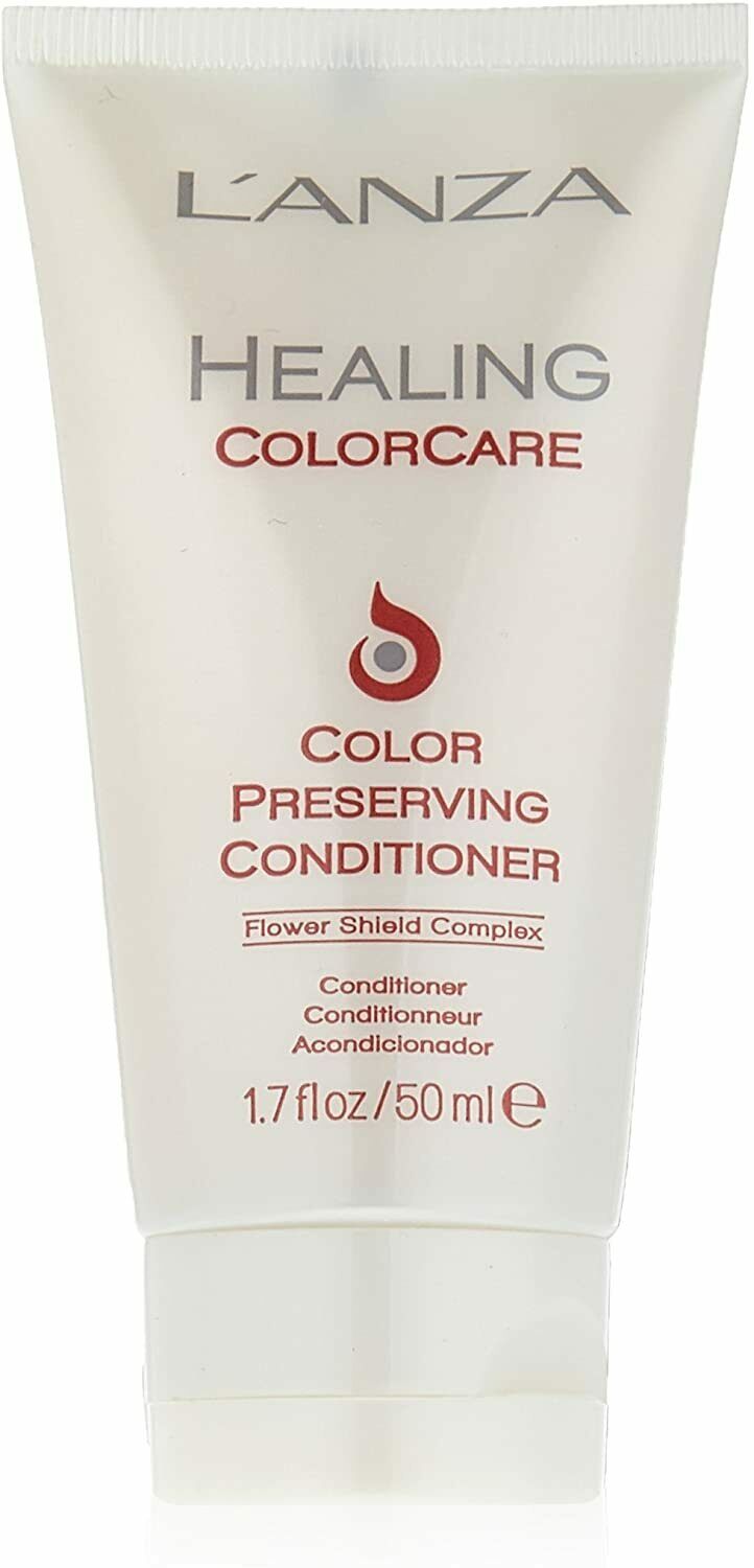 Healing Color care Color Preserving Conditioner - Scentbar