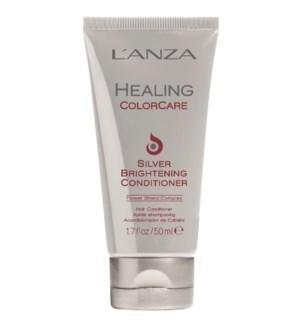 Healing Color Care Silver Brightening Conditioner - Scentbar