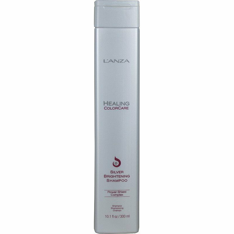 Healing Color Care Silver Brightening Shampoo - Scentbar