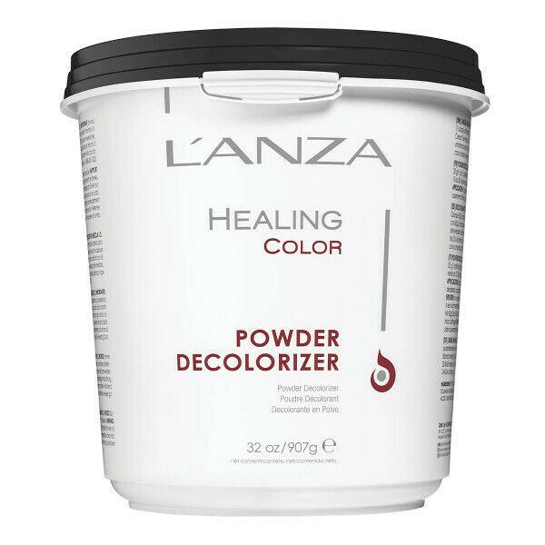Healing Color Powder Decolorizer - Scentbar