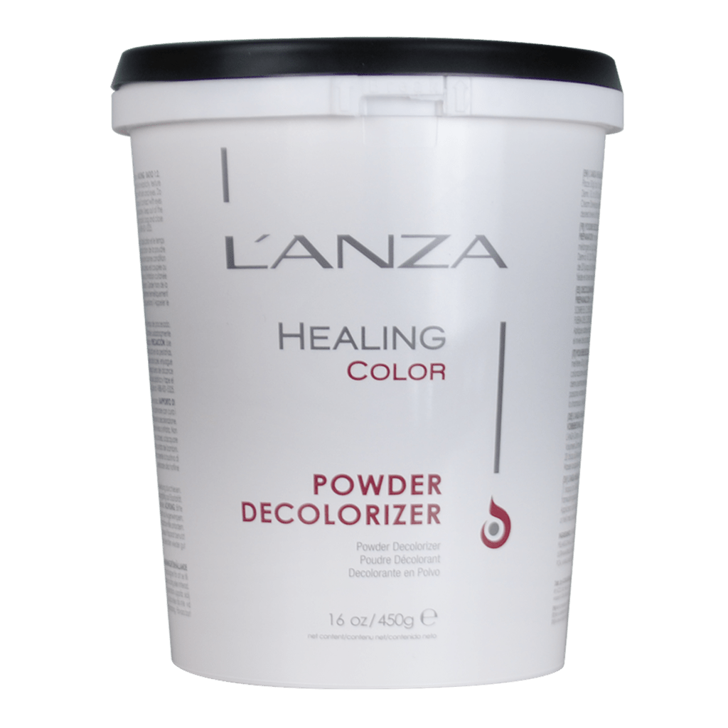 Healing Color Powder Decolorizer - Scentbar