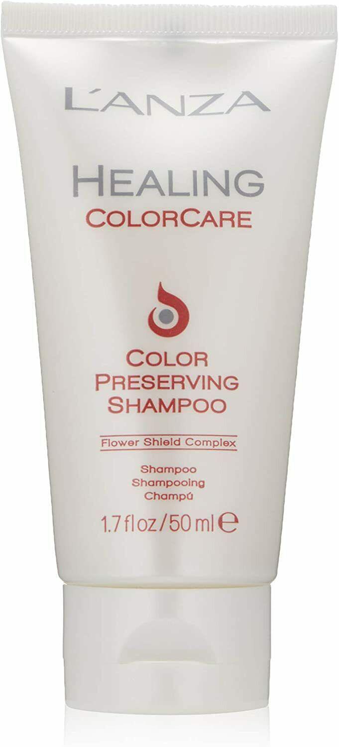 Healing Colorcare Color Preserving Shampoo - Scentbar