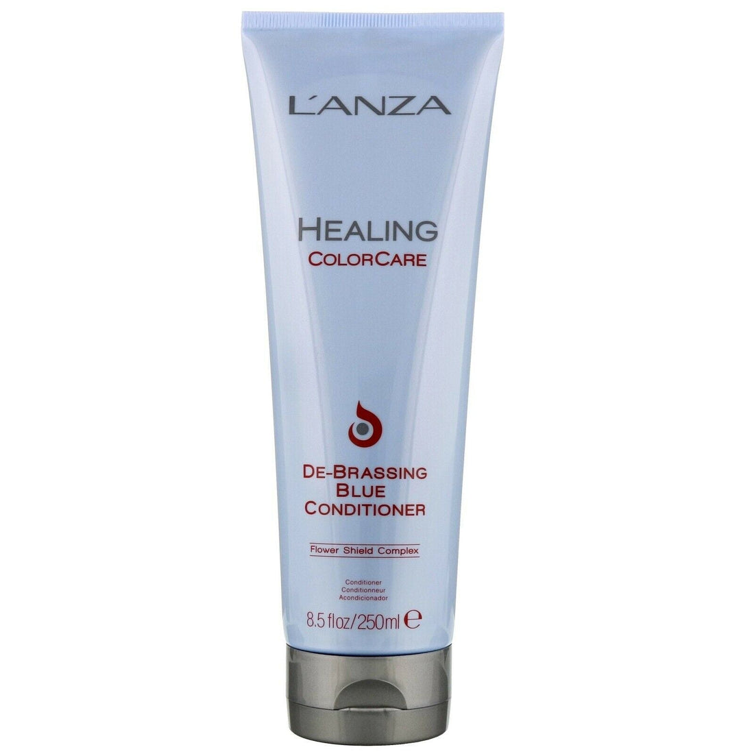 Healing ColorCare De-Brassing blue conditioner - Scentbar