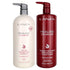 Healing ColorCare Shampoo & Trauma Treatment Conditioner Set - Scentbar