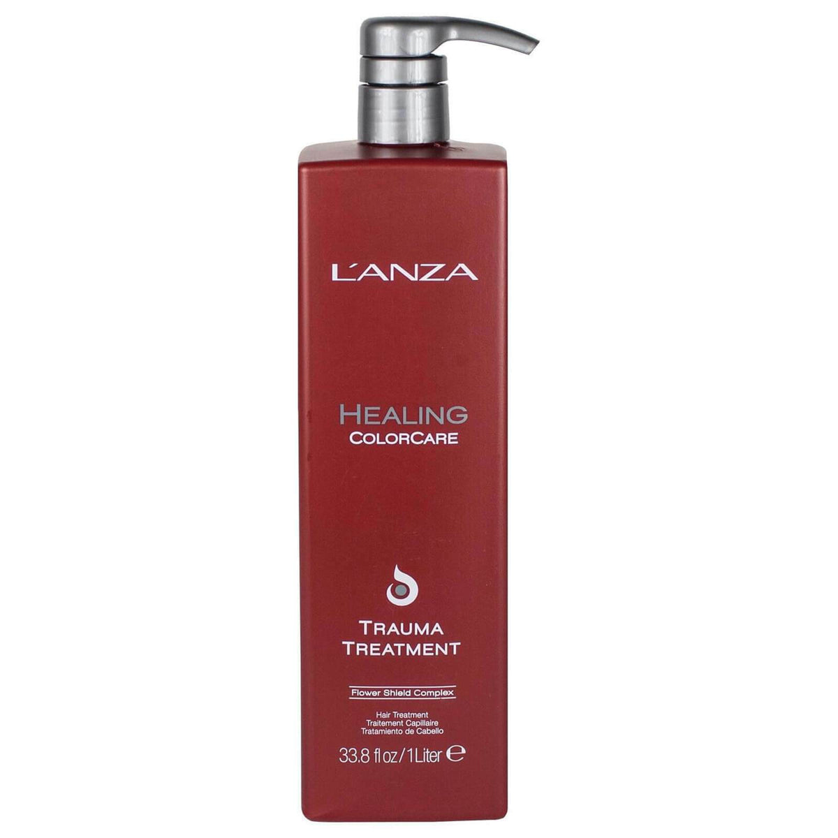 Healing Colorcare Trauma Treatment - Scentbar