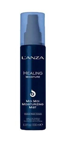 Healing Moisture Moi Moi Hair Moisturizing Mist - Scentbar