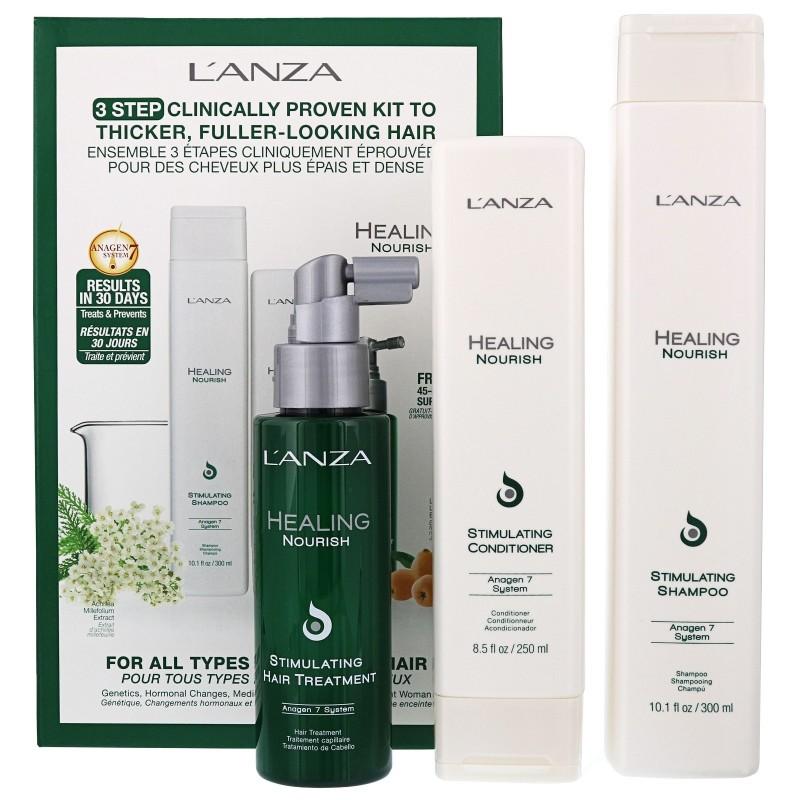Healing Nourish Retail Kit - Scentbar