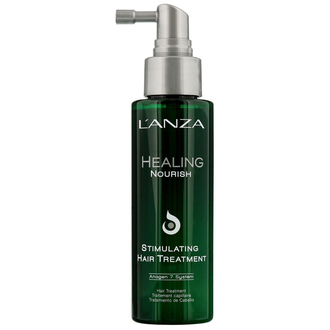 Healing Nourish Stimulating Hair Treatment - Scentbar