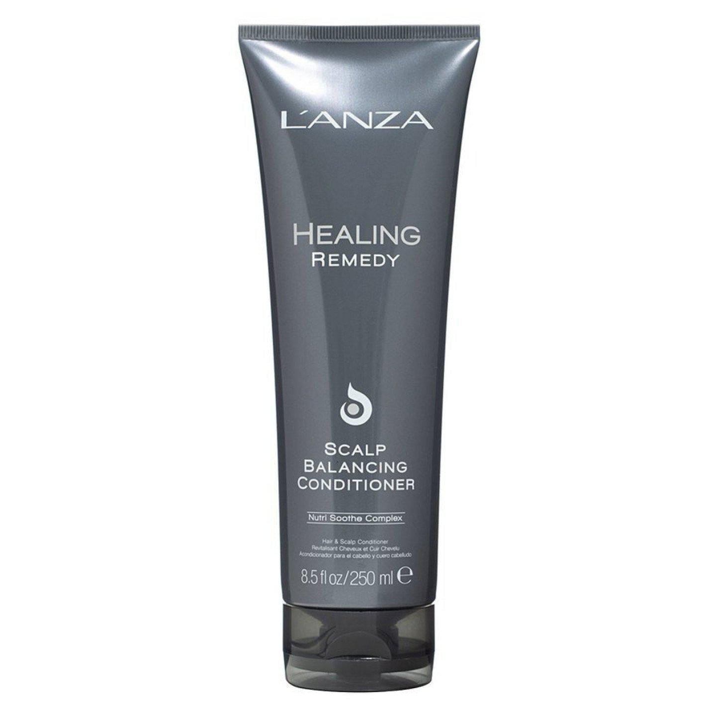 Healing Remedy Scalp Balancing Conditioner - Scentbar