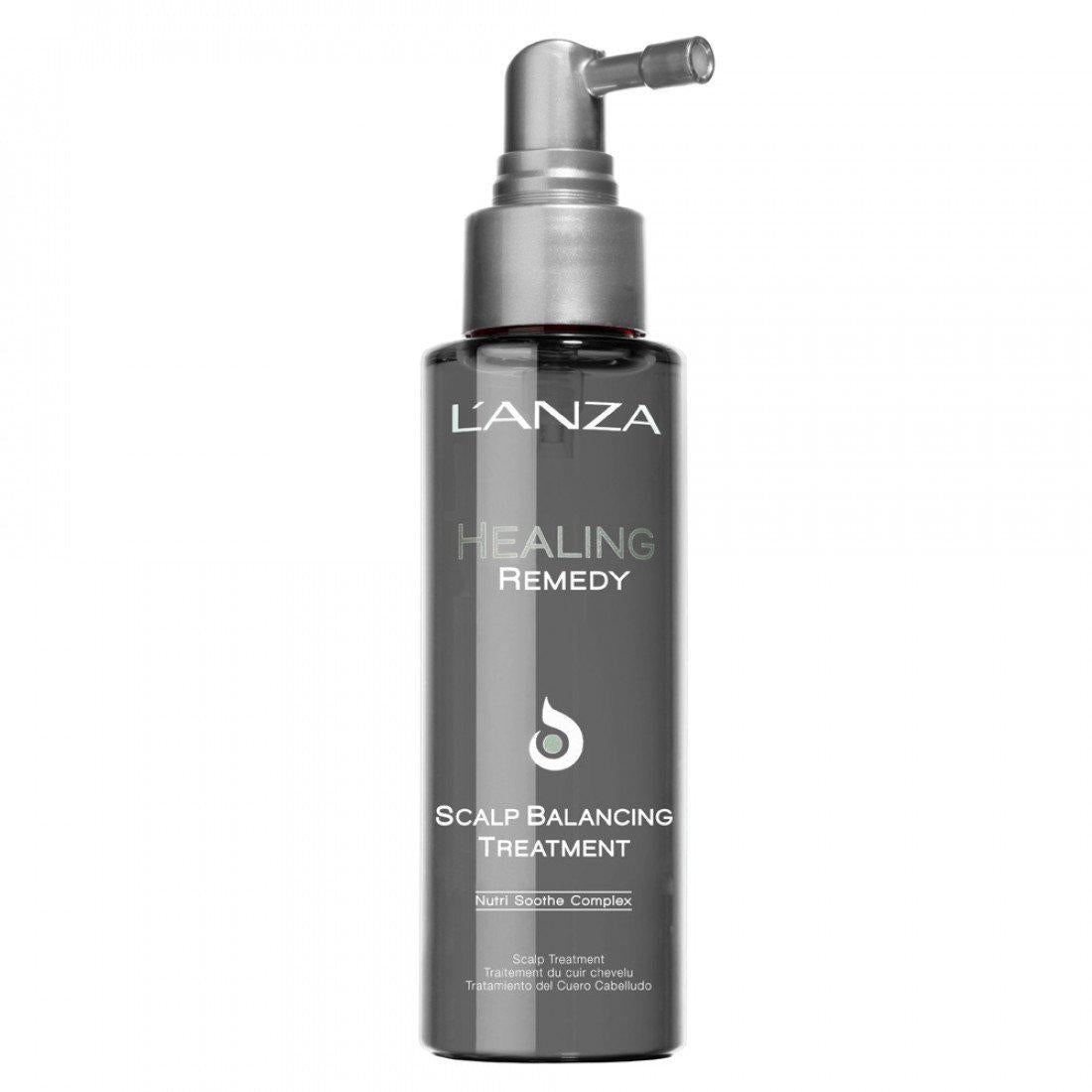Healing Remedy Scalp Balancing Treatment - Scentbar