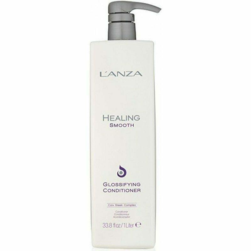 Healing Smooth Glossifying Conditioner - Scentbar