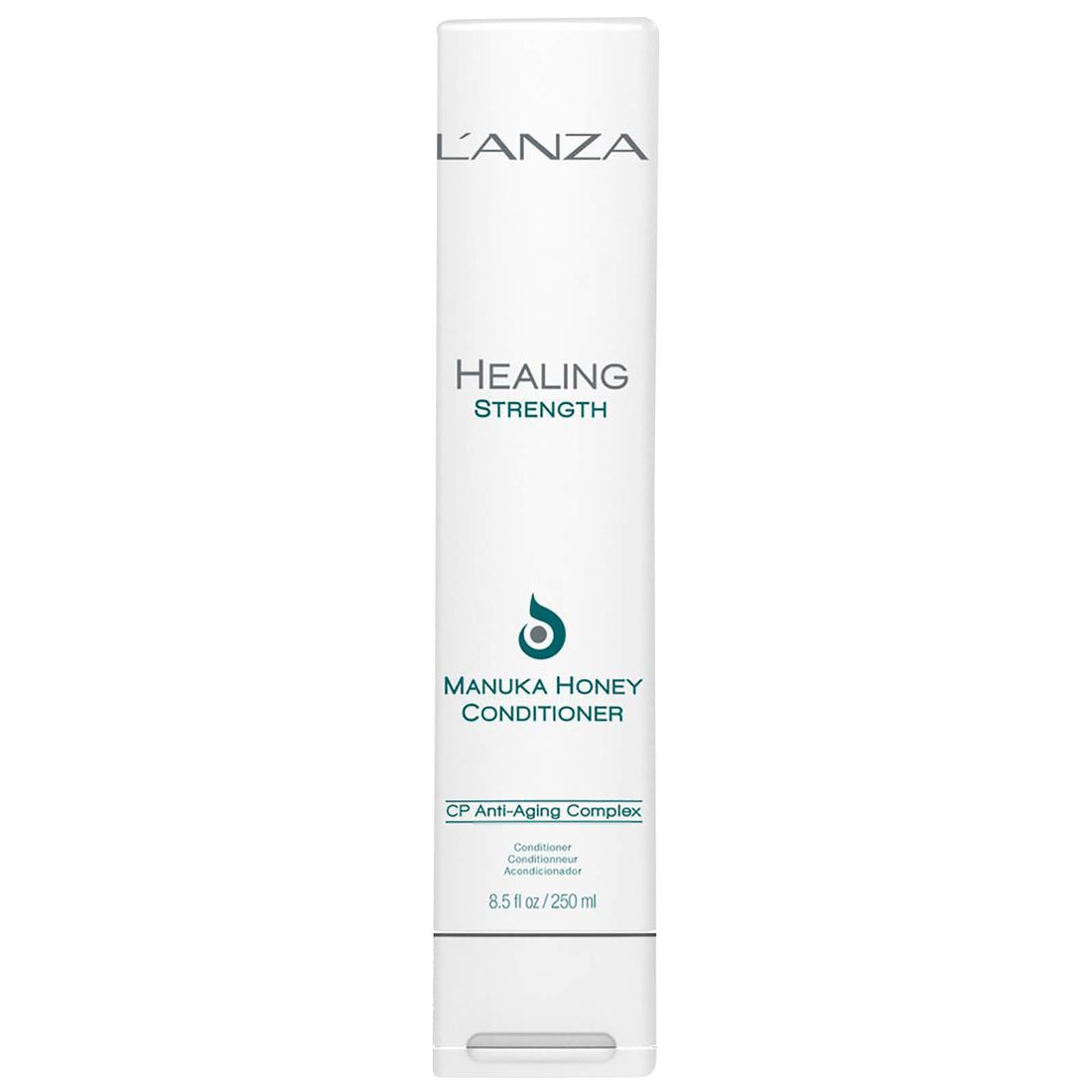 Healing Strength Manuka Honey Conditioner - Scentbar