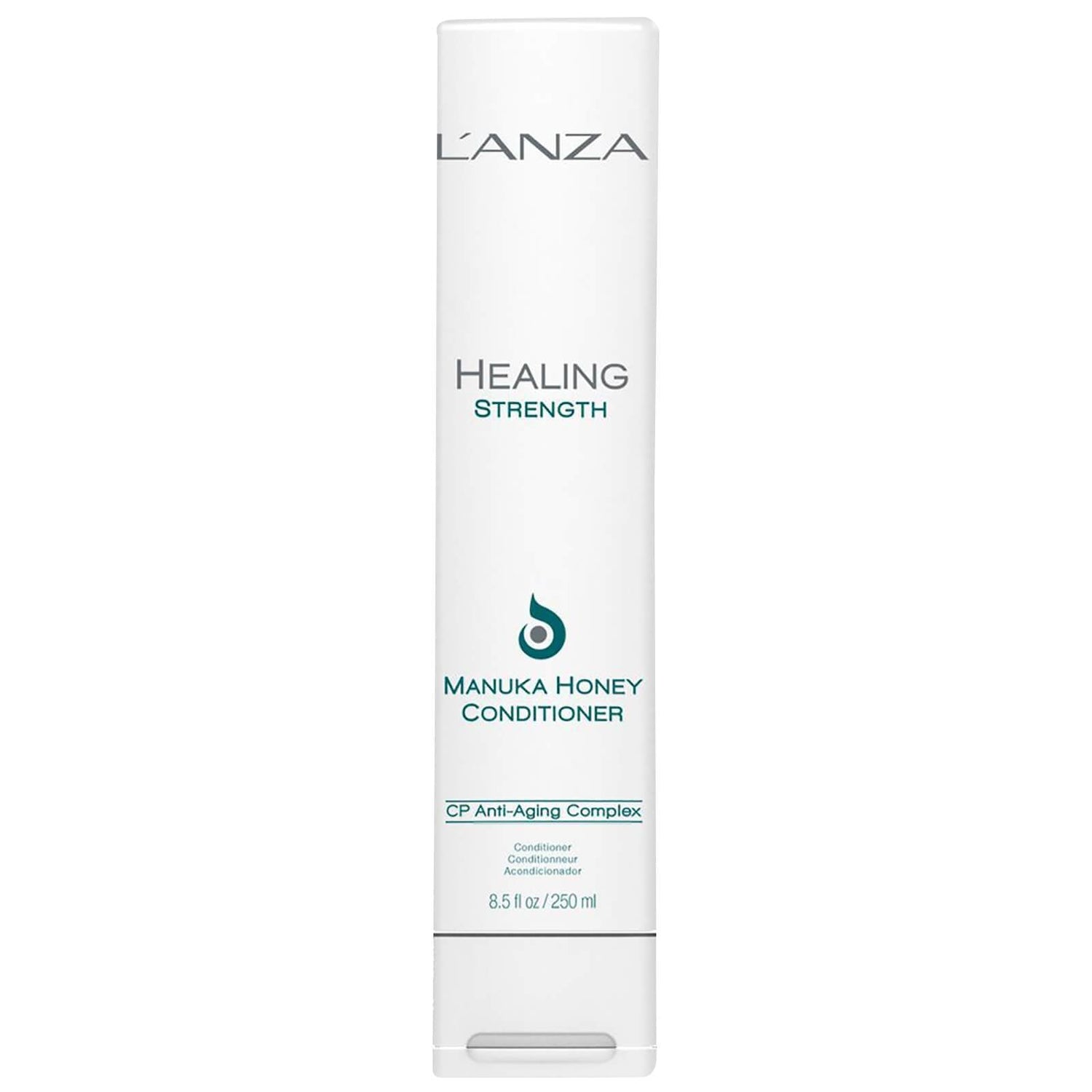 Healing Strength Manuka Honey Conditioner - Scentbar