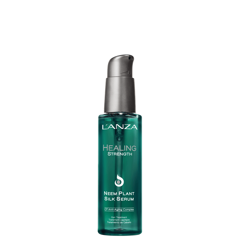 Healing Strength Neem Plant Silk Serum - Scentbar