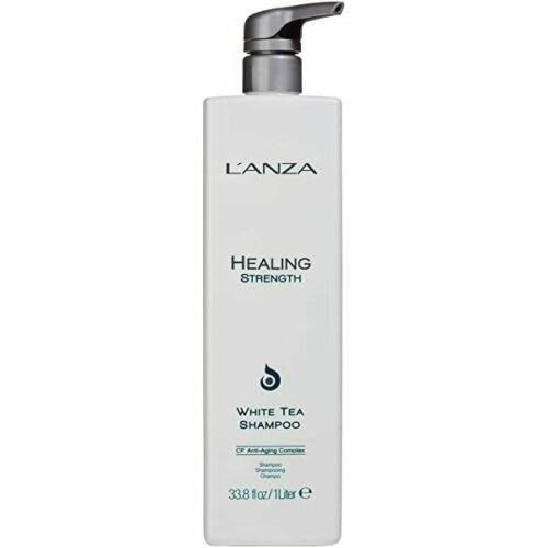 Healing Strength White Tea Shampoo - Scentbar