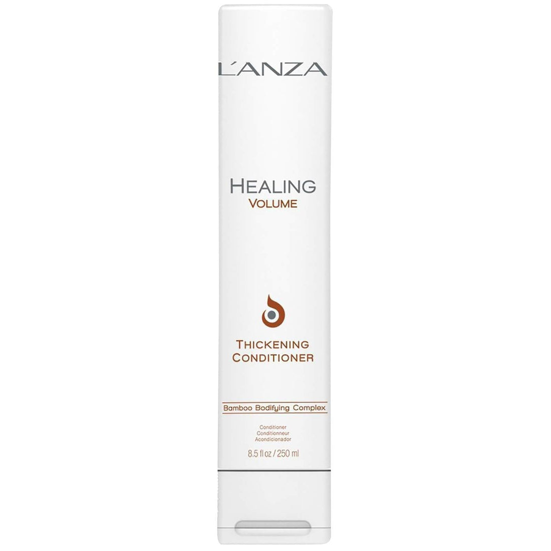 Healing Volume Thickening Conditioner - Scentbar