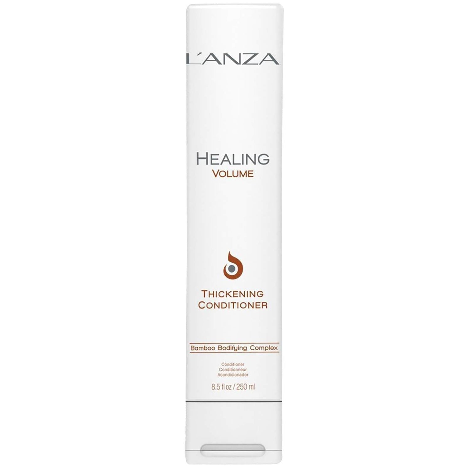 Healing Volume Thickening Conditioner - Scentbar