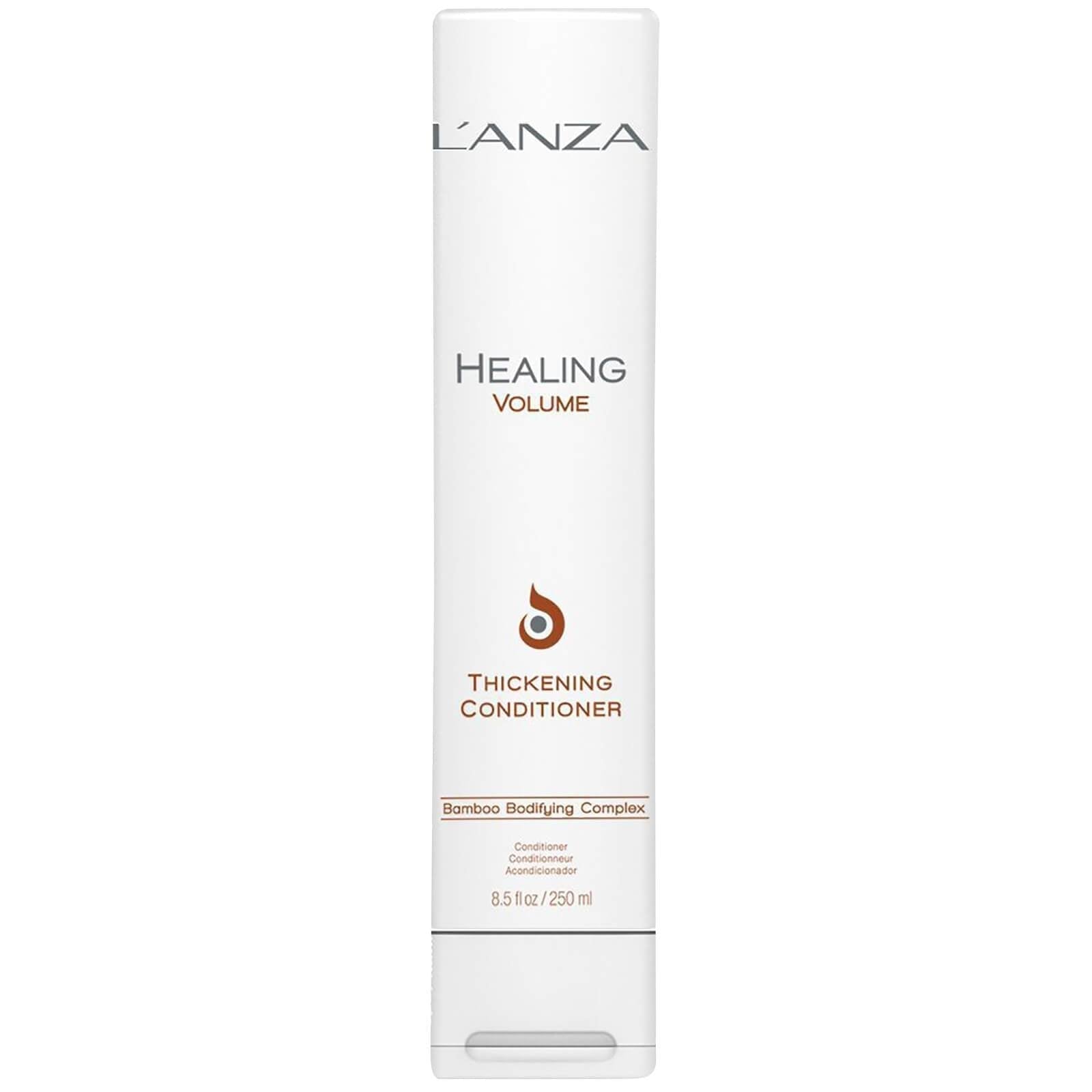 Healing Volume Thickening Conditioner - Scentbar