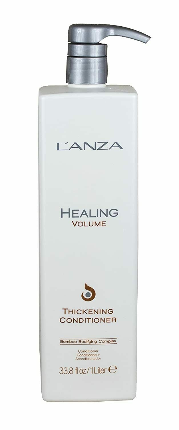 Healing Volume Thickening Conditioner - Scentbar