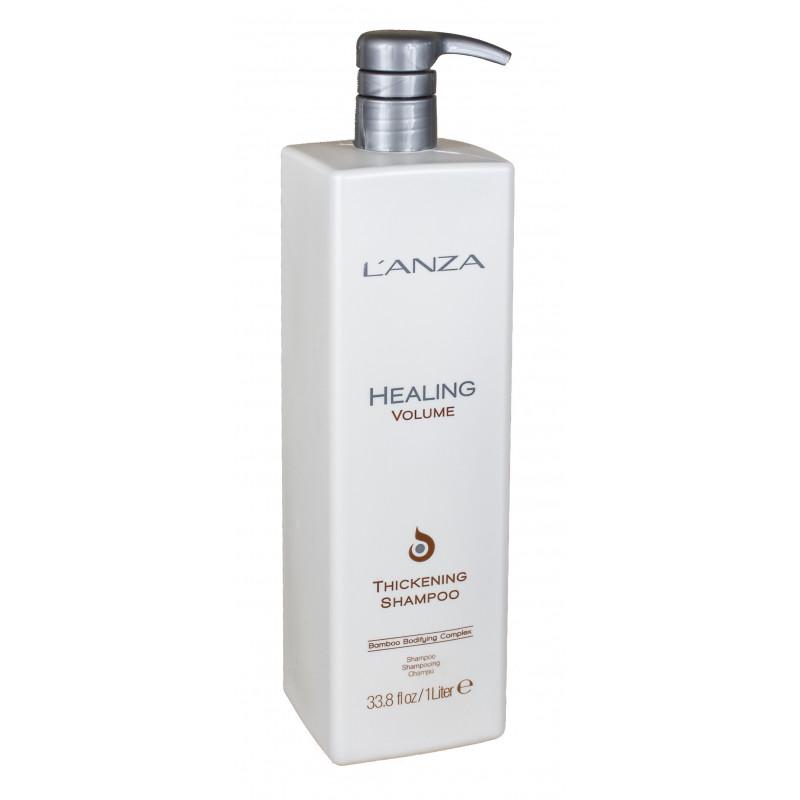 Healing Volume Thickening Shampoo - Scentbar
