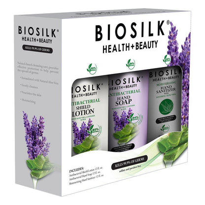 Health + Beauty Intro Kit - Scentbar