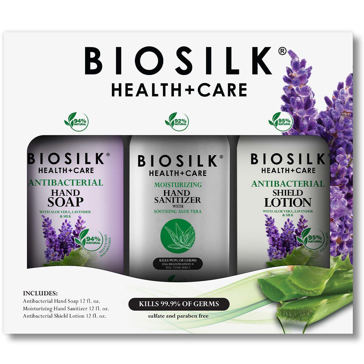 Health + Beauty Intro Kit - Scentbar