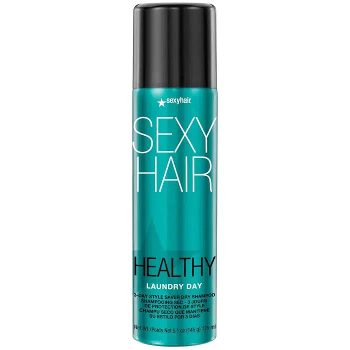 HEALTHY SEXY HAIR Laundry Day style Saver Dry Shampoo - Scentbar