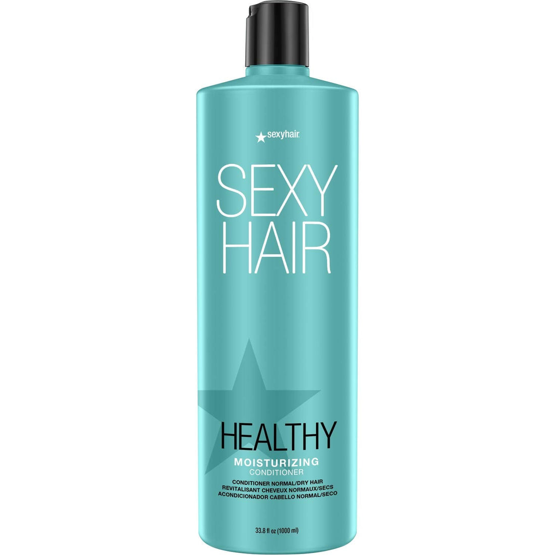 Healthy Sexy Hair Moisturizing conditioner - Scentbar