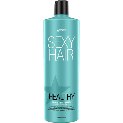 Healthy Sexy Hair Moisturizing conditioner - Scentbar