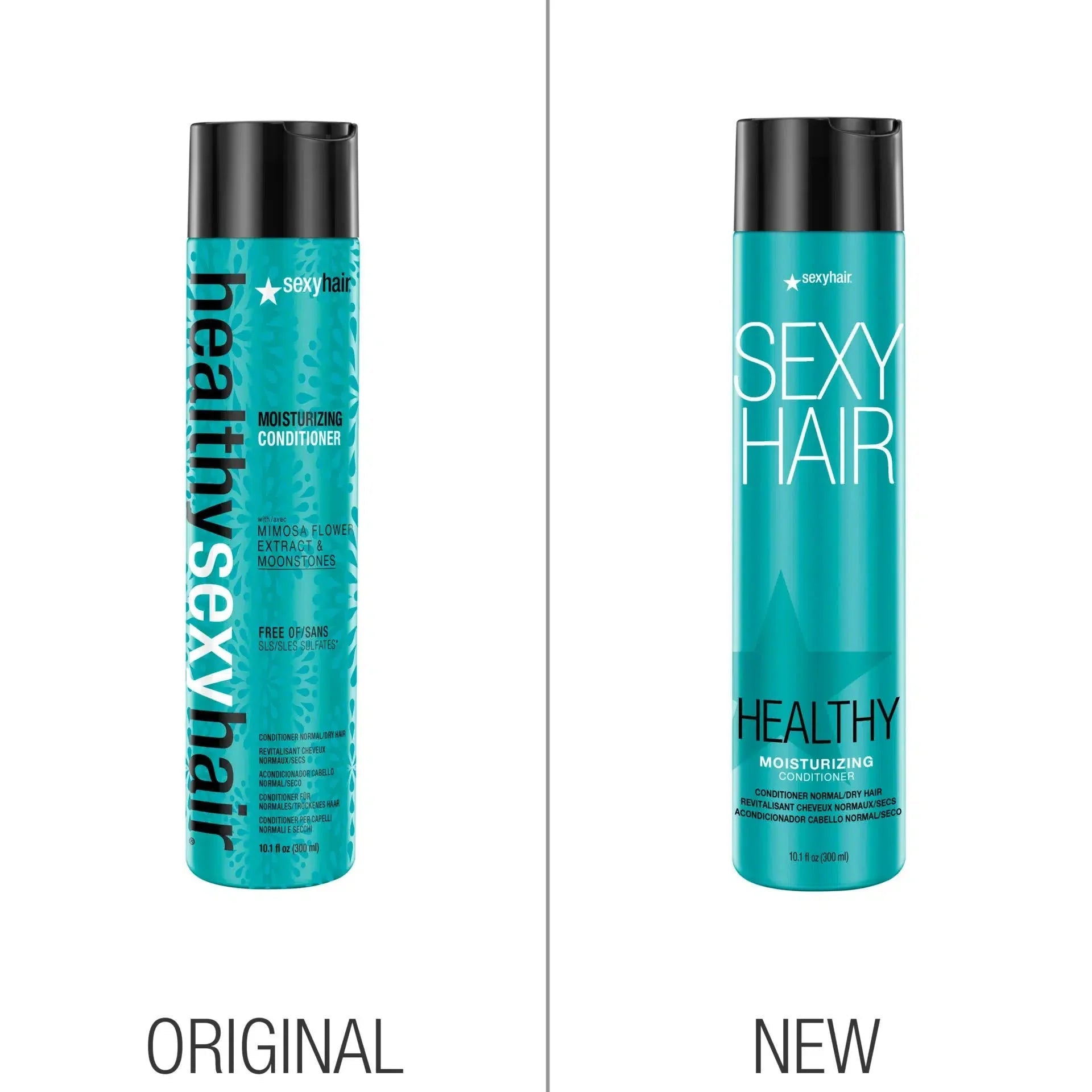 Healthy Sexy Hair Moisturizing conditioner - Scentbar