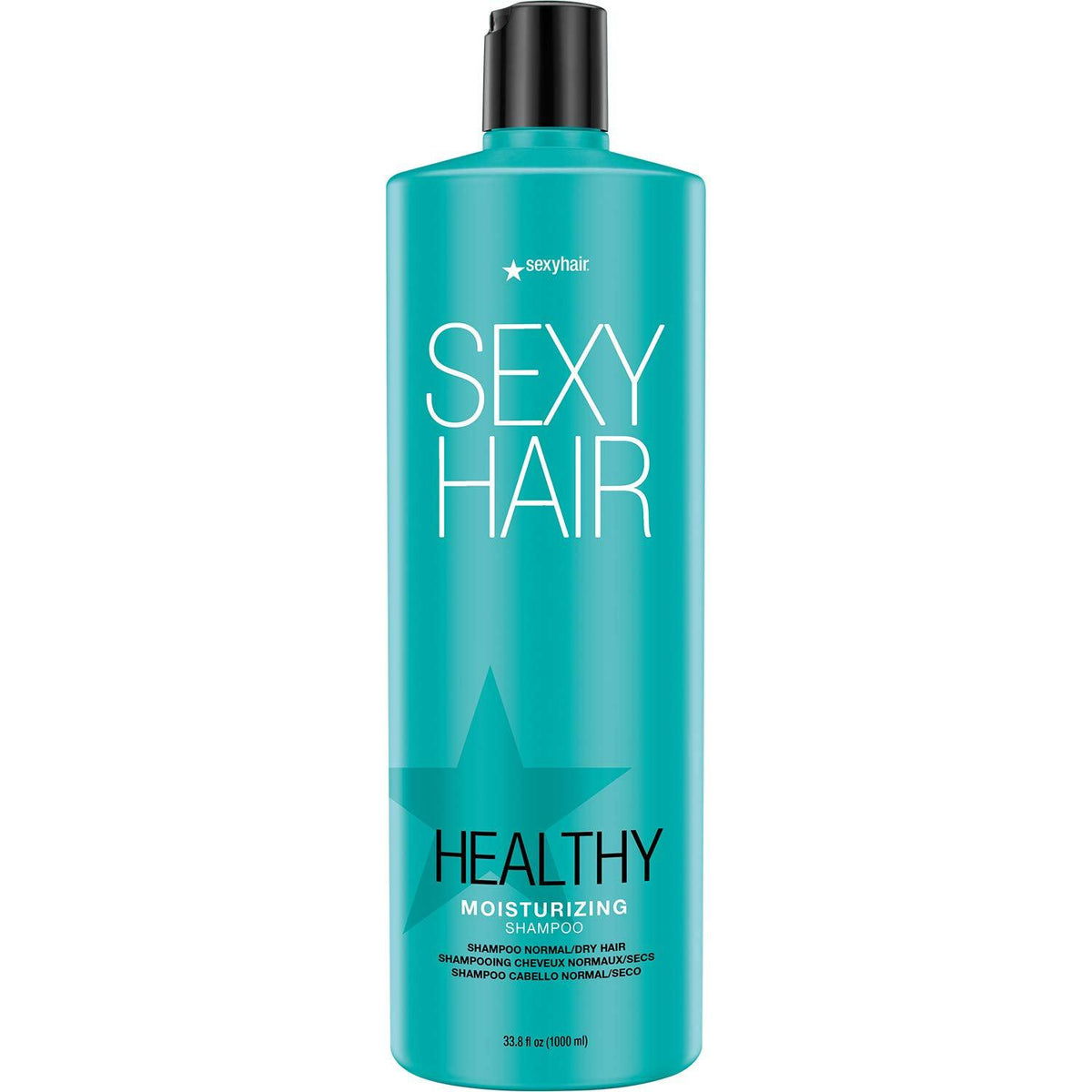 HEALTHY SEXY HAIR Moisturizing Shampoo - Scentbar