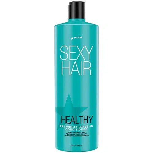 Healthy SexyHair Tri Wheat Leave-In Conditioner - Scentbar